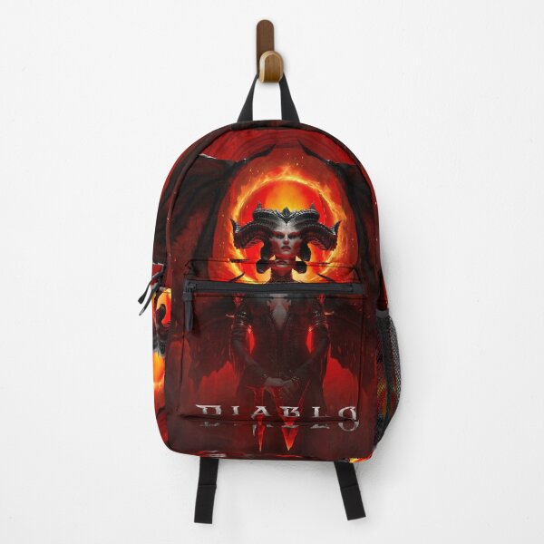 Item preview, Diablo 4 designed and sold by Cross-Hatch.