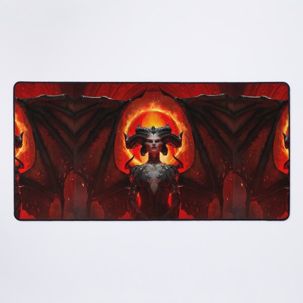 Item preview, Diablo 4 designed and sold by Cross-Hatch.