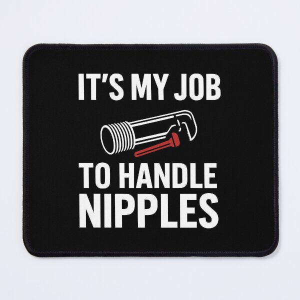 Item preview, funny plumber quote designed and sold by Amareajaosa.