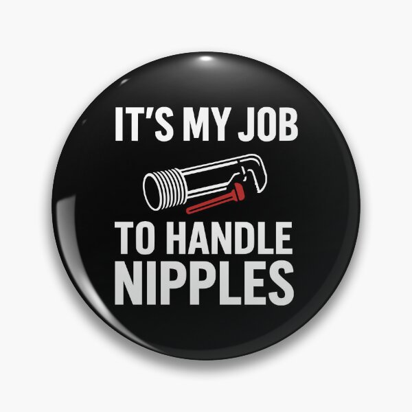 Item preview, funny plumber quote designed and sold by Amareajaosa.