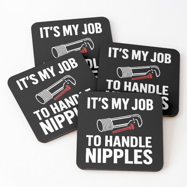Item preview, funny plumber quote designed and sold by Amareajaosa.