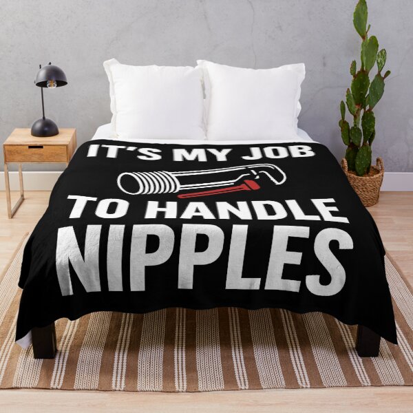 Item preview, funny plumber quote designed and sold by Amareajaosa.