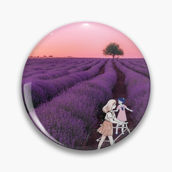 Item preview, Lavender theme designed and sold by fancylady26.