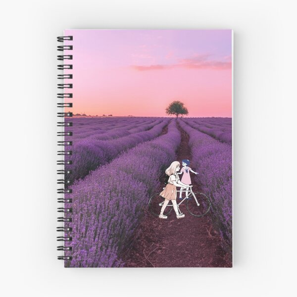 Item preview, Lavender theme designed and sold by fancylady26.