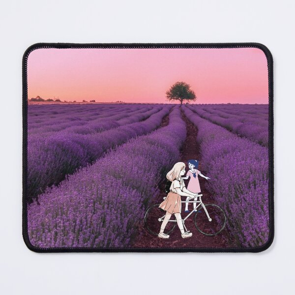 Item preview, Lavender theme designed and sold by fancylady26.