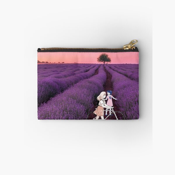 Item preview, Lavender theme designed and sold by fancylady26.