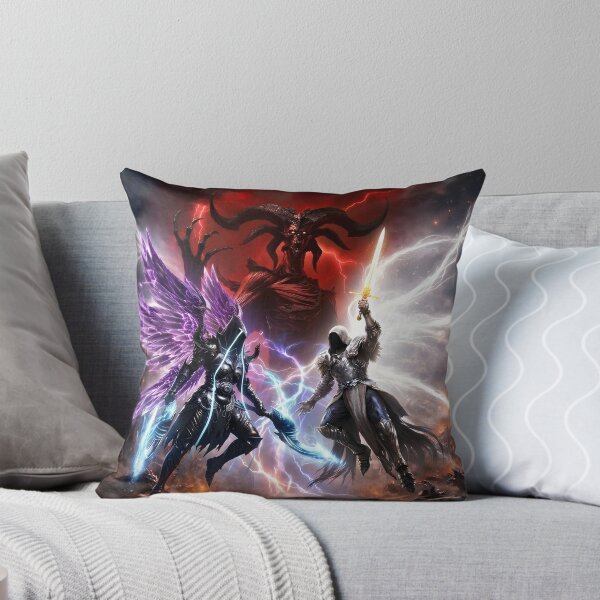 Item preview, Diablo 4 designed and sold by Cross-Hatch.