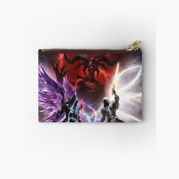 Item preview, Diablo 4 designed and sold by Cross-Hatch.