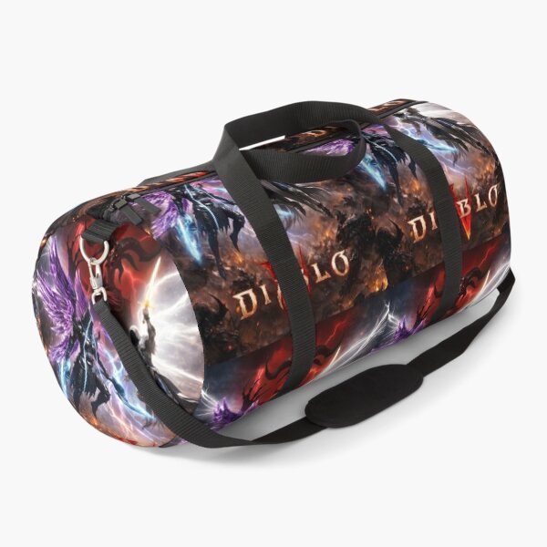 Item preview, Diablo 4 designed and sold by Cross-Hatch.