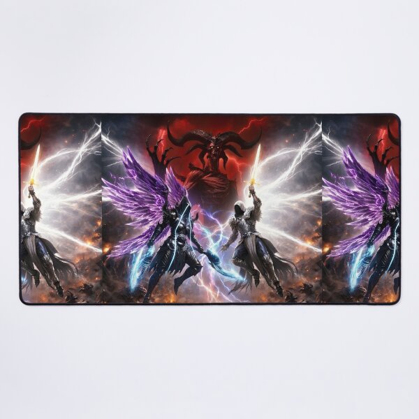 Item preview, Diablo 4 designed and sold by Cross-Hatch.