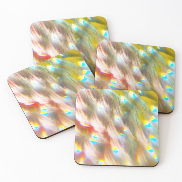 Item preview, Quartz Prism: The Playful Dance of High-Vibration Light designed and sold by ElionSolis.