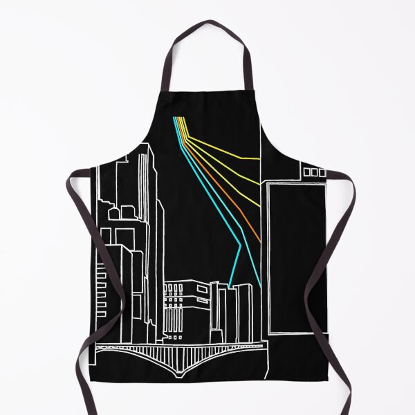Item preview, Tour-Design art Between The Buried And Me nature designed and sold by ferdes60.
