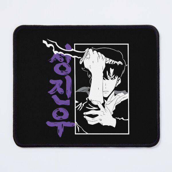 Item preview, Solo Leveling Manhwa designed and sold by zozosazap.