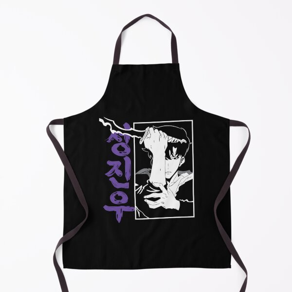 Item preview, Solo Leveling Manhwa designed and sold by zozosazap.