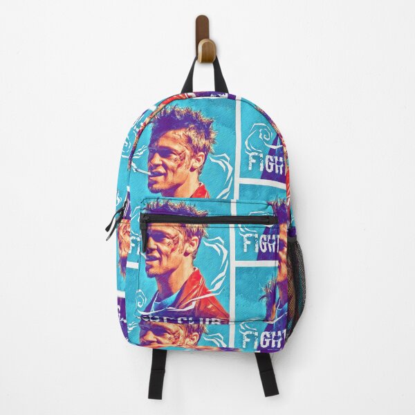 Item preview, Tyler Durden - Fight Club 1999 designed and sold by Spencer Holdsworth.