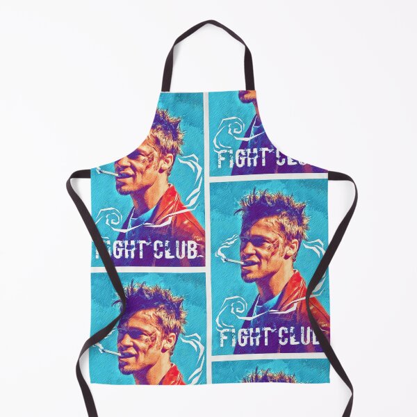 Item preview, Tyler Durden - Fight Club 1999 designed and sold by Spencer Holdsworth.