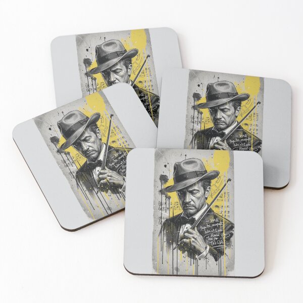 Item preview, Violinist. Retro style. designed and sold by MagelliShop.