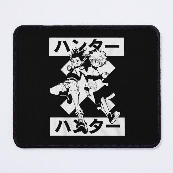 Item preview, Gon Killua designed and sold by zozosazap.