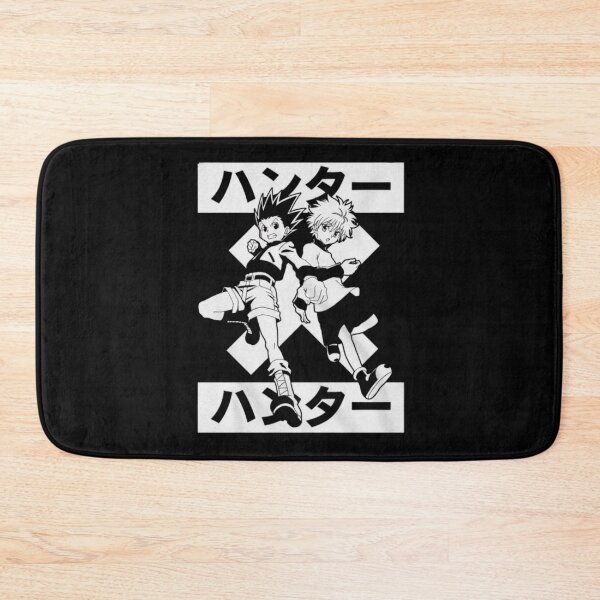 Item preview,  Gon Killua  designed and sold by zozosazap.