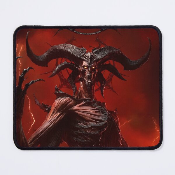 Item preview, Diablo 4 designed and sold by Cross-Hatch.