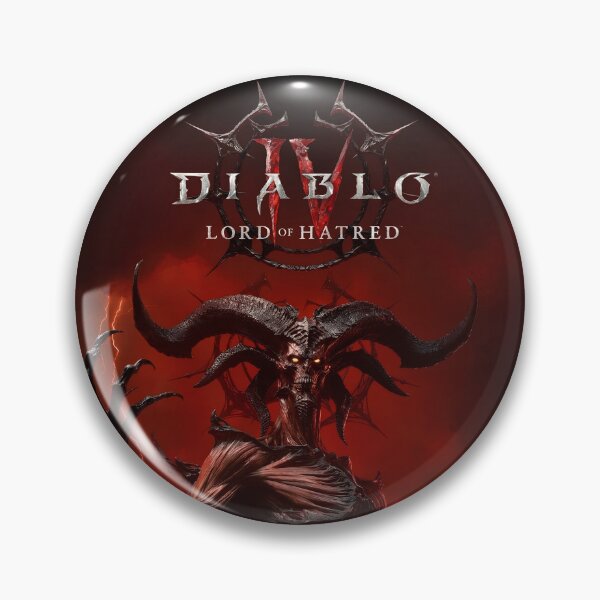 Item preview, Diablo 4 designed and sold by Cross-Hatch.