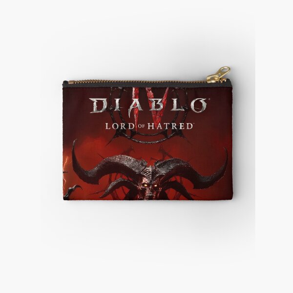 Item preview, Diablo 4 designed and sold by Cross-Hatch.