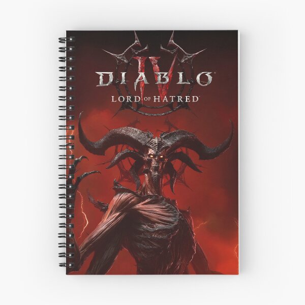 Item preview, Diablo 4 designed and sold by Cross-Hatch.