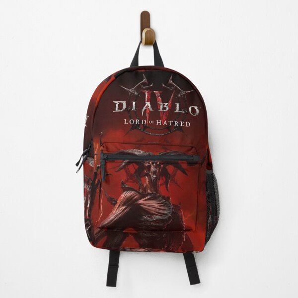 Item preview, Diablo 4 designed and sold by Cross-Hatch.