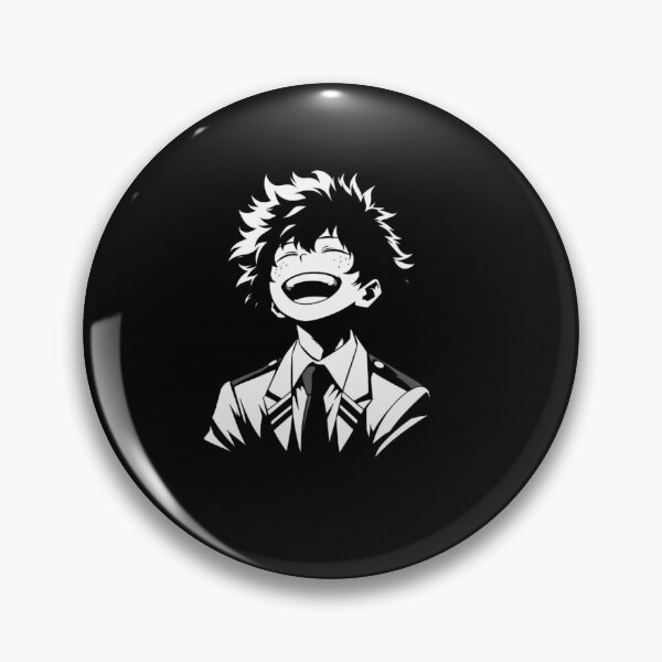 Item preview, Izuku Midoriya  designed and sold by zozosazap.
