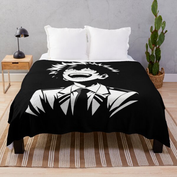 Item preview, Izuku Midoriya designed and sold by zozosazap.