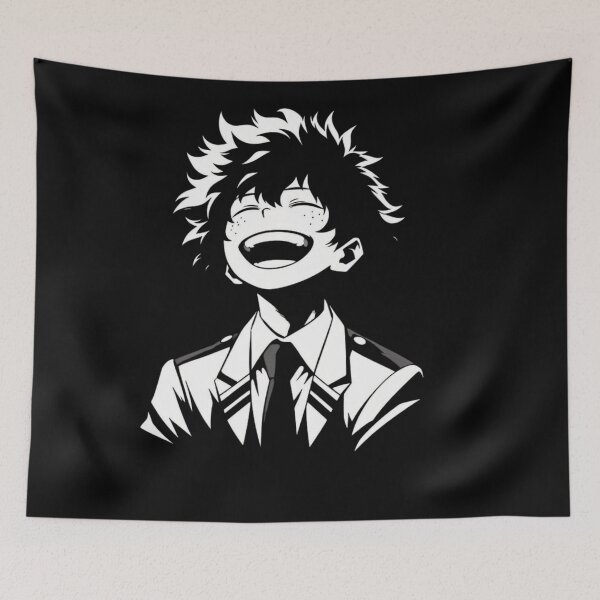 Item preview, Izuku Midoriya  designed and sold by zozosazap.