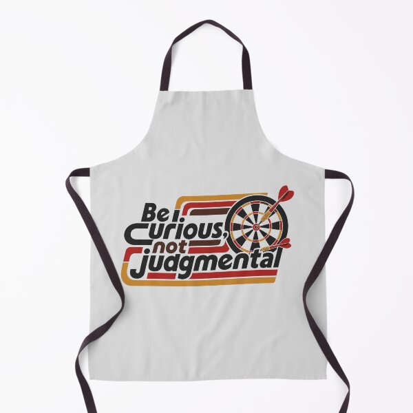 Item preview, Be curious not Judgmental - Walt Whitman Retro designed and sold by Olena Du.