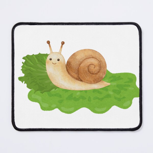 Item preview, Snail mail designed and sold by ErbilK.