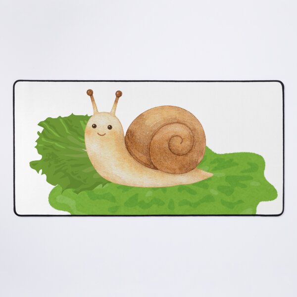 Item preview, Snail mail designed and sold by ErbilK.