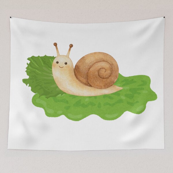 Item preview, Snail mail designed and sold by ErbilK.