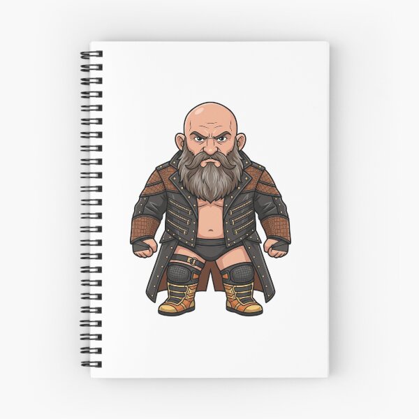 Item preview, Tommaso Ciampa Blackheart Gnome designed and sold by Bad-Decisions-Designs.