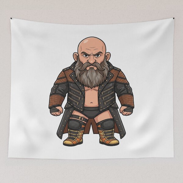 Item preview, Tommaso Ciampa Blackheart Gnome designed and sold by Bad-Decisions-Designs.