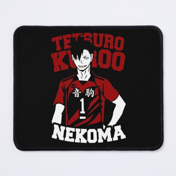Item preview, Tetsuro Kuroo Nekoma designed and sold by zozosazap.