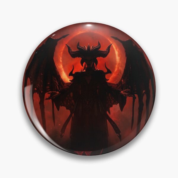 Item preview, Diablo 4 designed and sold by Cross-Hatch.