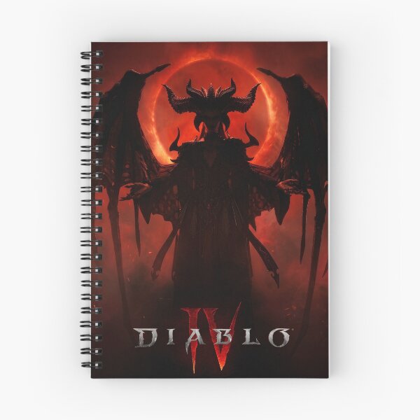 Item preview, Diablo 4 designed and sold by Cross-Hatch.