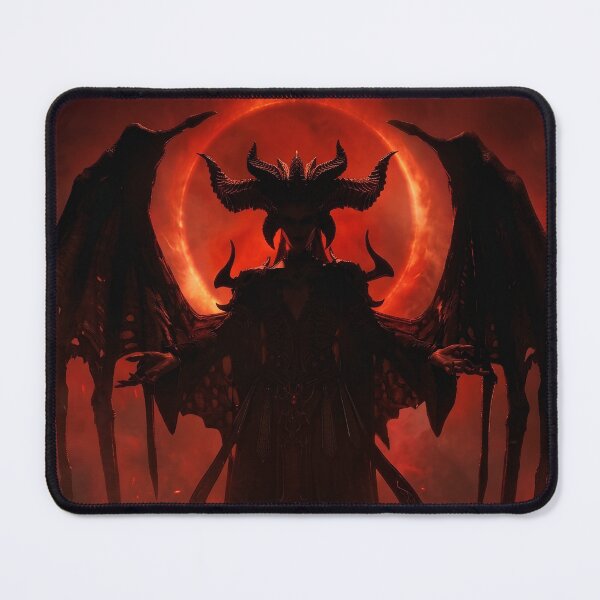 Item preview, Diablo 4 designed and sold by Cross-Hatch.