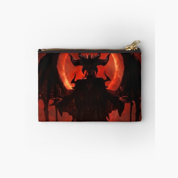 Item preview, Diablo 4 designed and sold by Cross-Hatch.