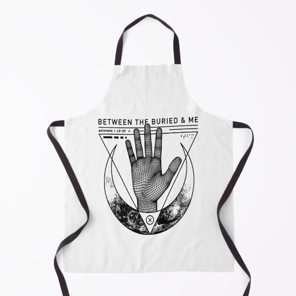 Item preview, The-Tour-Design art Between The Buried And Me nature designed and sold by ferdes60.
