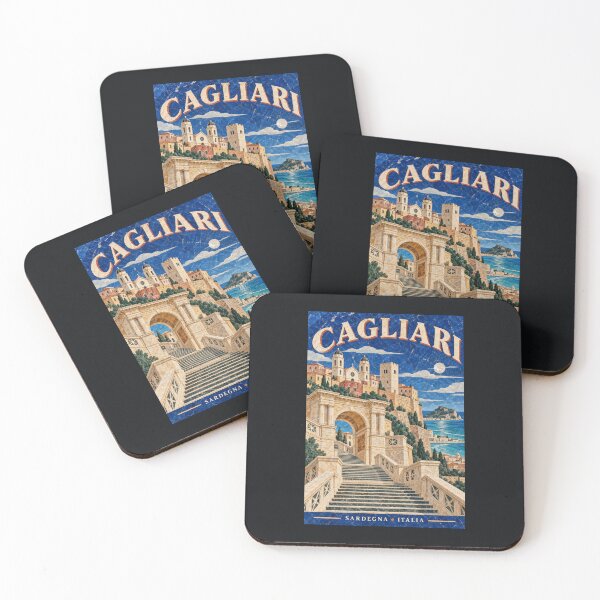 Item preview, Cagliari - Sardegna - Italia designed and sold by GoodOldVintage.