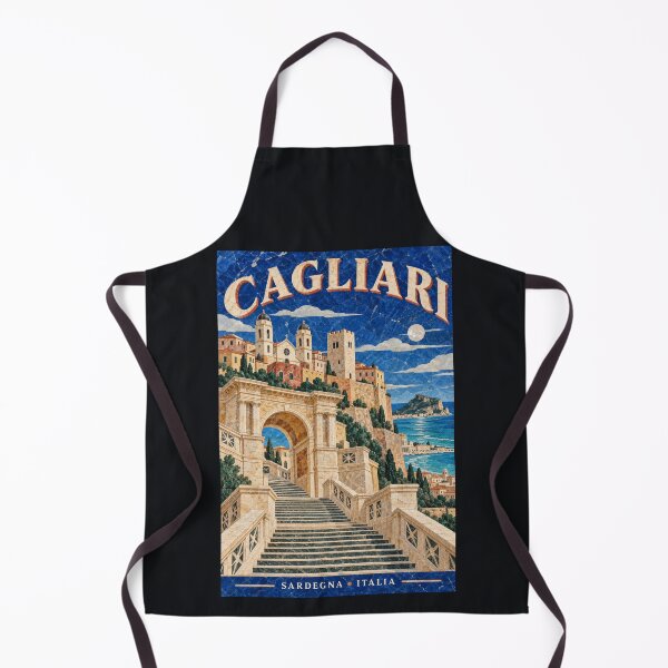 Item preview, Cagliari - Sardegna - Italia designed and sold by GoodOldVintage.