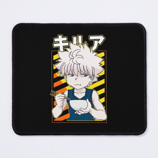 Item preview, Killua designed and sold by zozosazap.