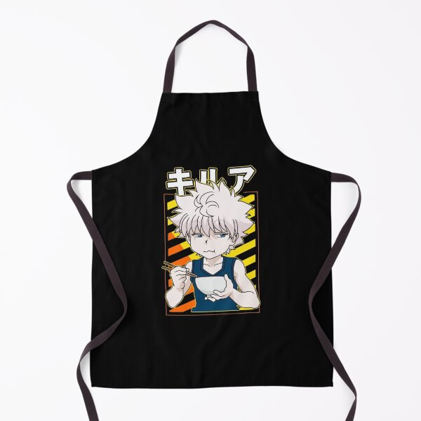 Item preview, Killua designed and sold by zozosazap.