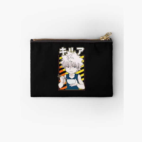 Item preview, Killua  designed and sold by zozosazap.