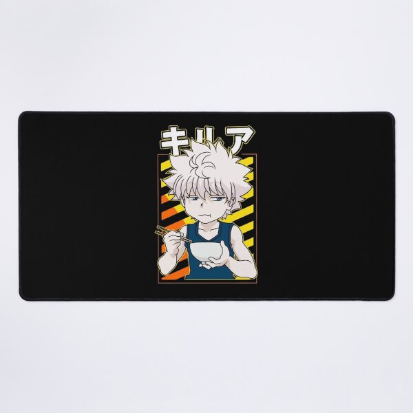 Item preview, Killua  designed and sold by zozosazap.