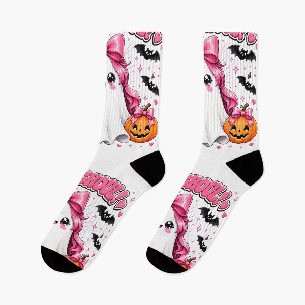 Item preview, Its A Ghoul Cute Ghost designed and sold by calicito.